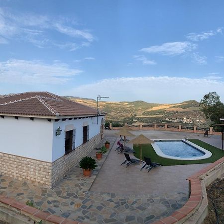 Casa De Maria Villa Valle de Abdalagis ภายนอก รูปภาพ
